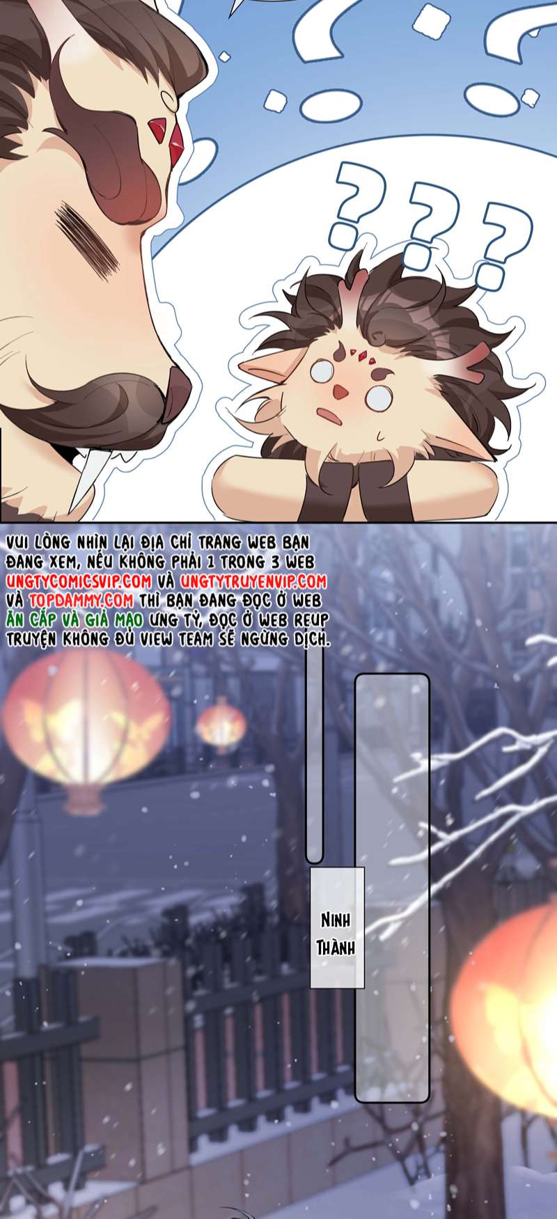 Sơn Hải Cao Trung Chapter 74 - Next Chapter 75