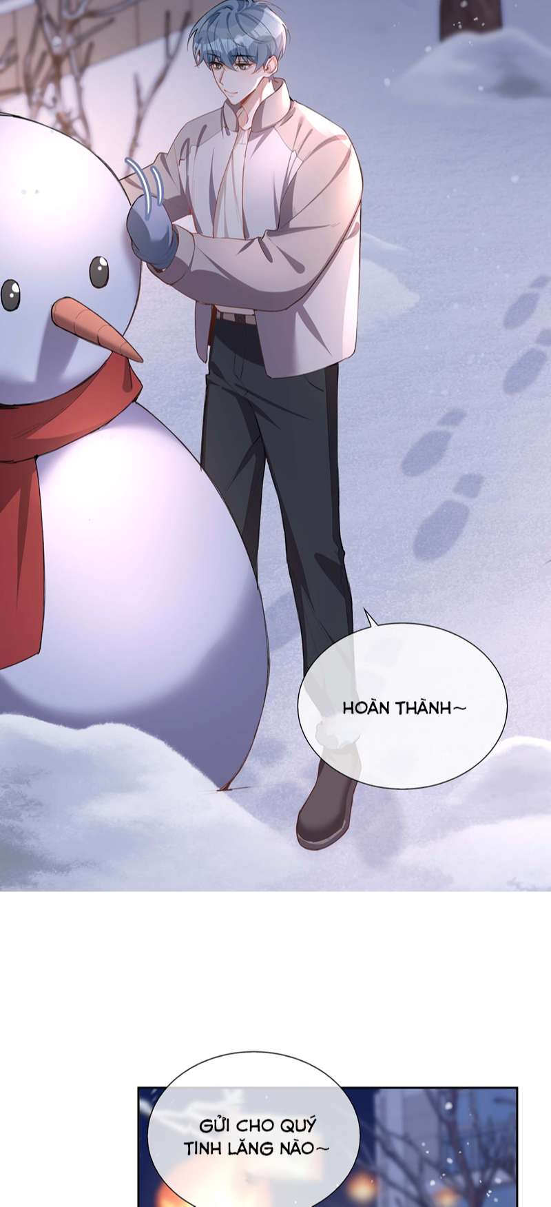 Sơn Hải Cao Trung Chapter 74 - Next Chapter 75