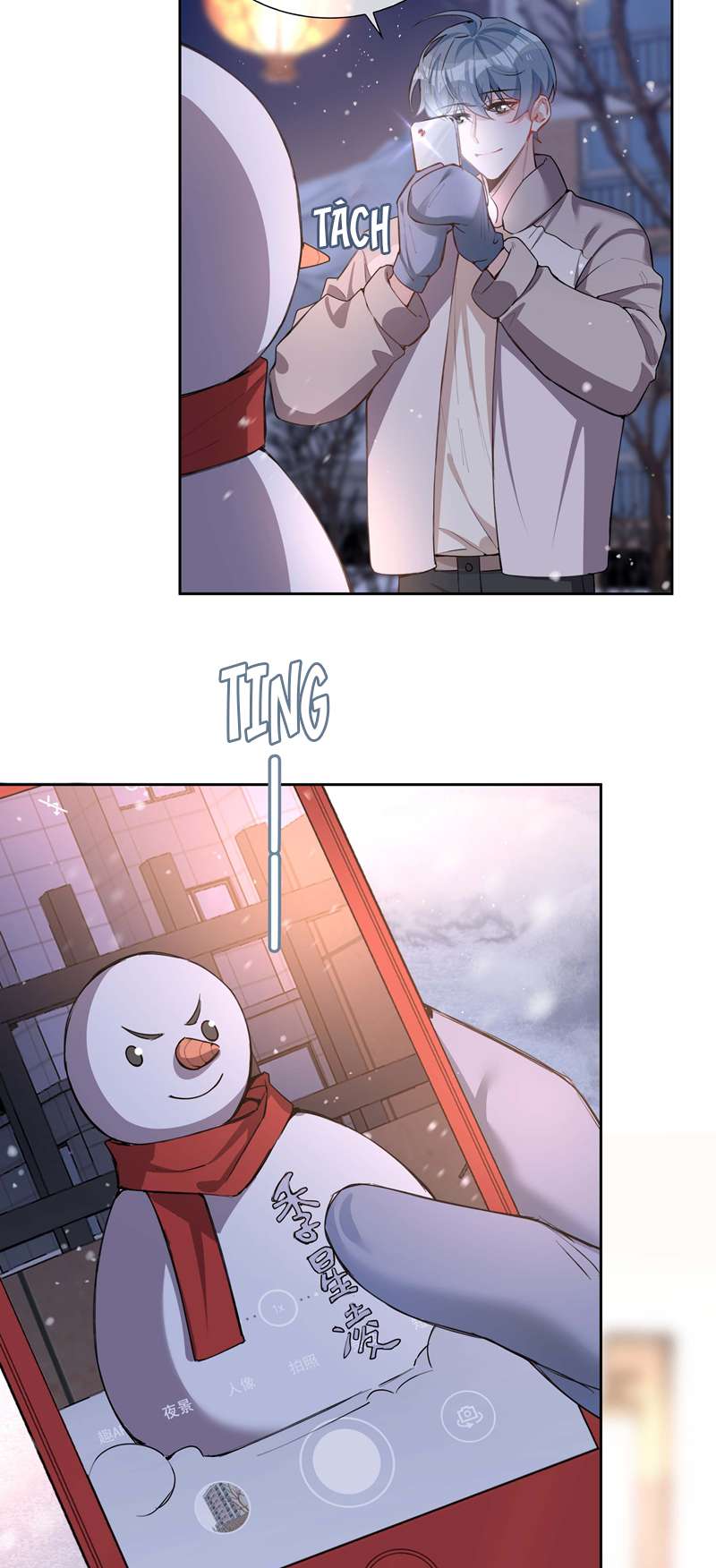Sơn Hải Cao Trung Chapter 74 - Next Chapter 75