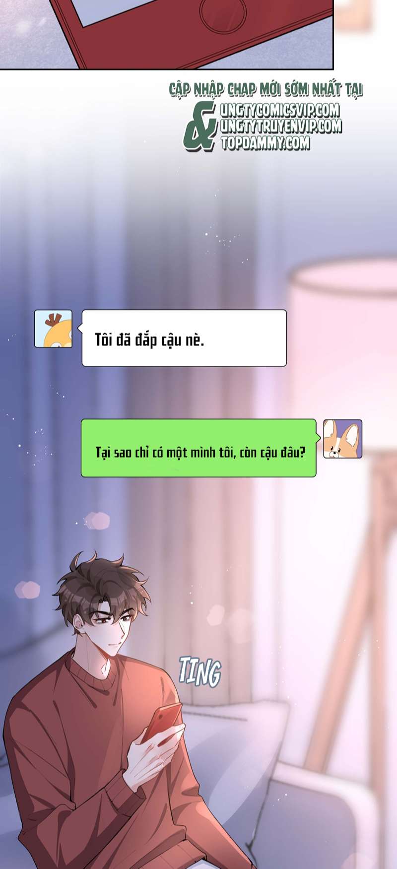 Sơn Hải Cao Trung Chapter 74 - Next Chapter 75