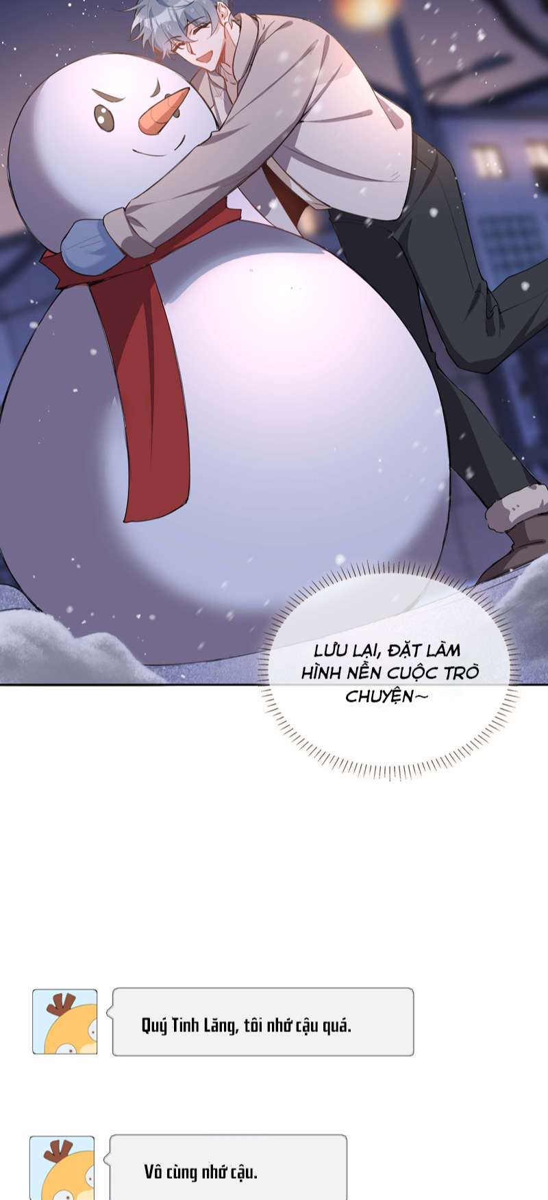 Sơn Hải Cao Trung Chapter 74 - Next Chapter 75