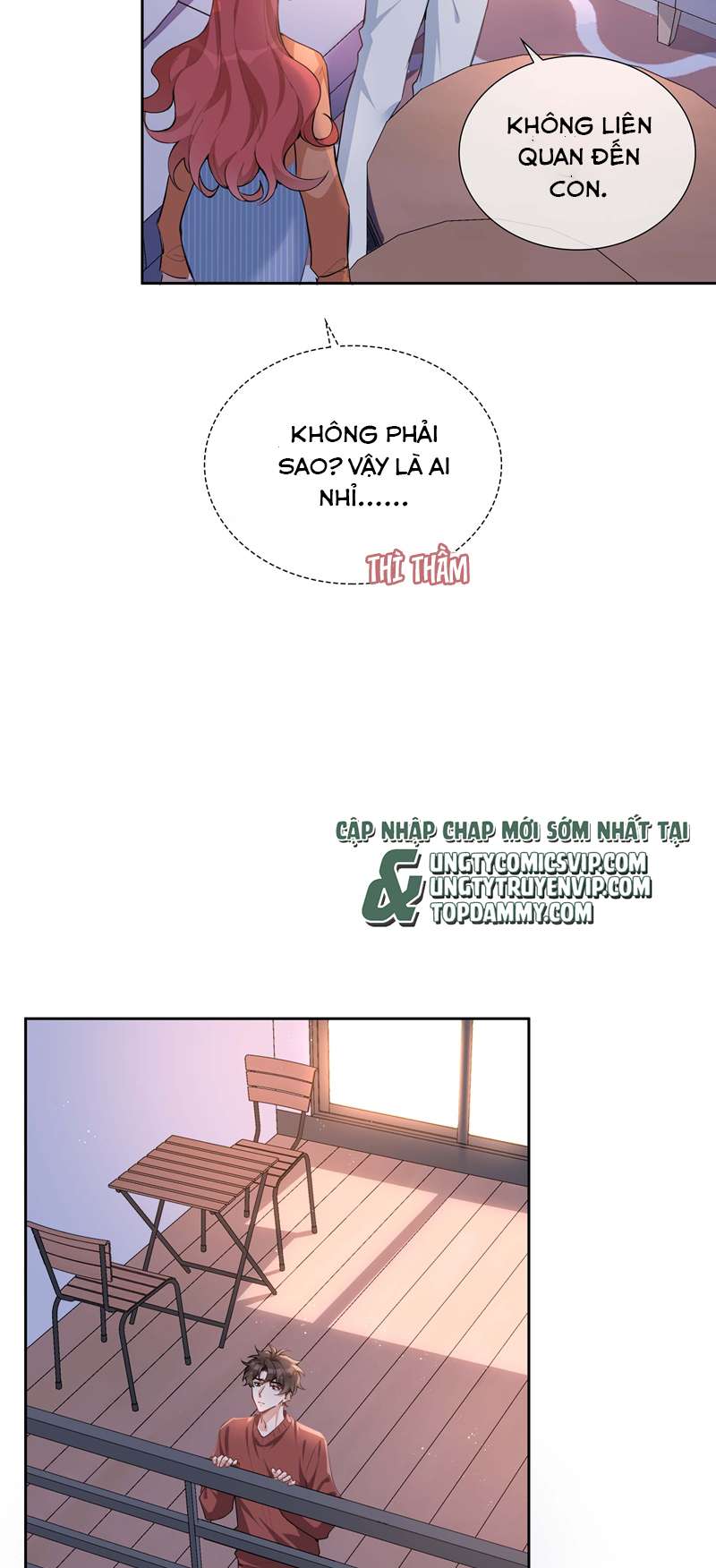 Sơn Hải Cao Trung Chapter 74 - Next Chapter 75