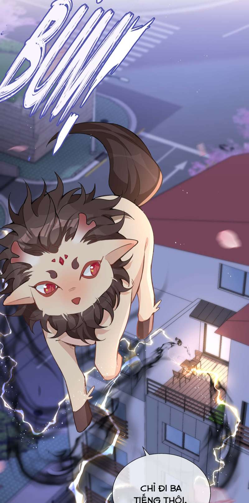 Sơn Hải Cao Trung Chapter 74 - Next Chapter 75