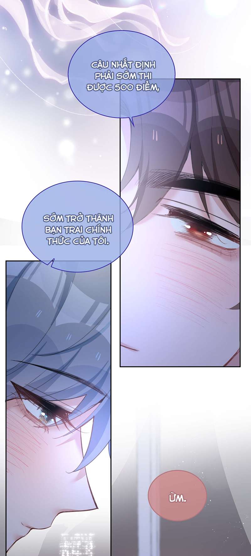Sơn Hải Cao Trung Chapter 74 - Next Chapter 75