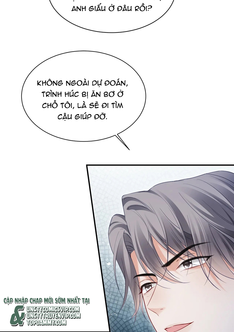 Đơn Xin Ly Hôn Chap 107 - Next Chap 108