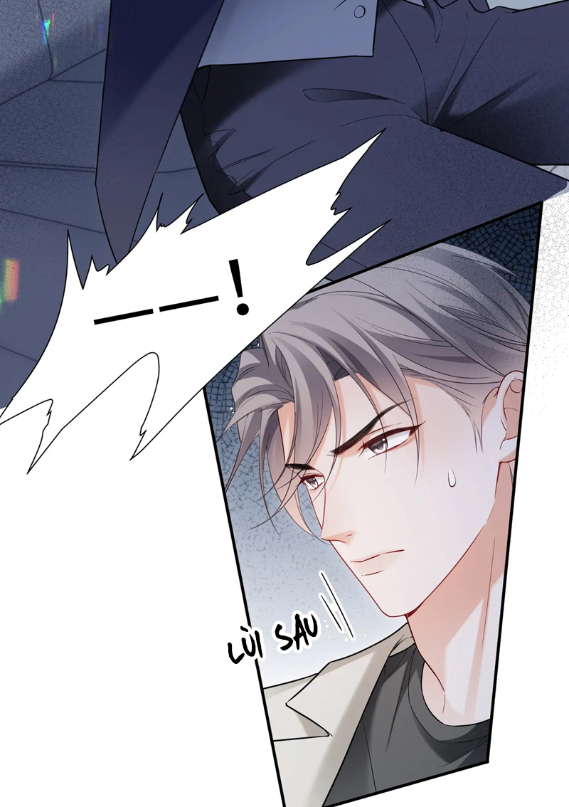 Đơn Xin Ly Hôn Chap 107 - Next Chap 108