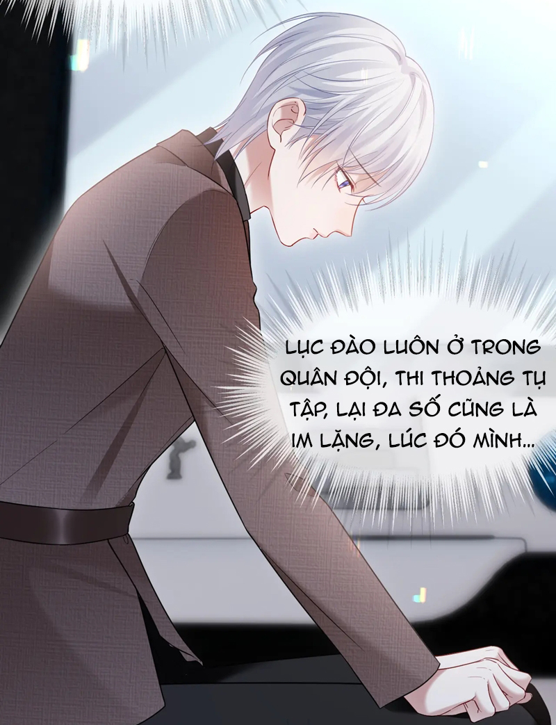 Đơn Xin Ly Hôn Chap 107 - Next Chap 108