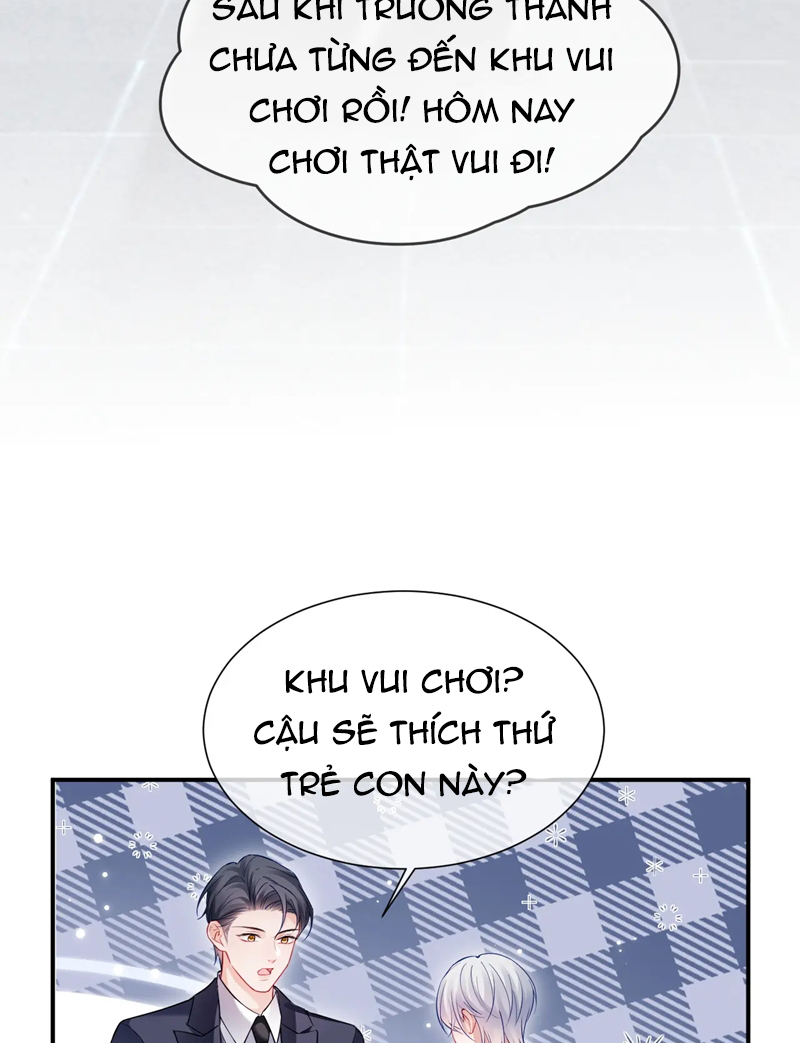 Đơn Xin Ly Hôn Chap 107 - Next Chap 108