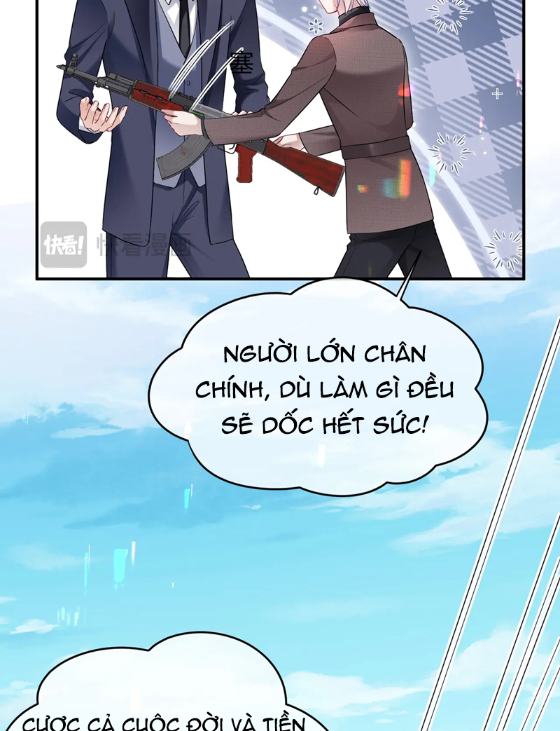 Đơn Xin Ly Hôn Chap 107 - Next Chap 108