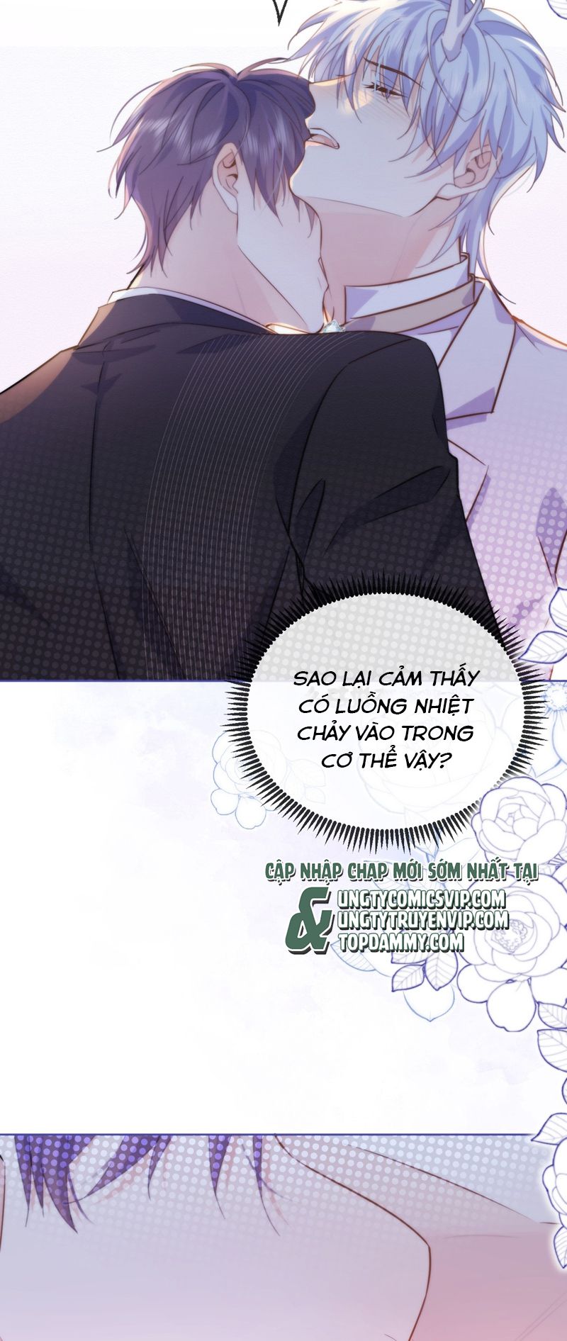 Huynh Dạy Dỗ Đệ Bất Kính Chapter 31 - Trang 3