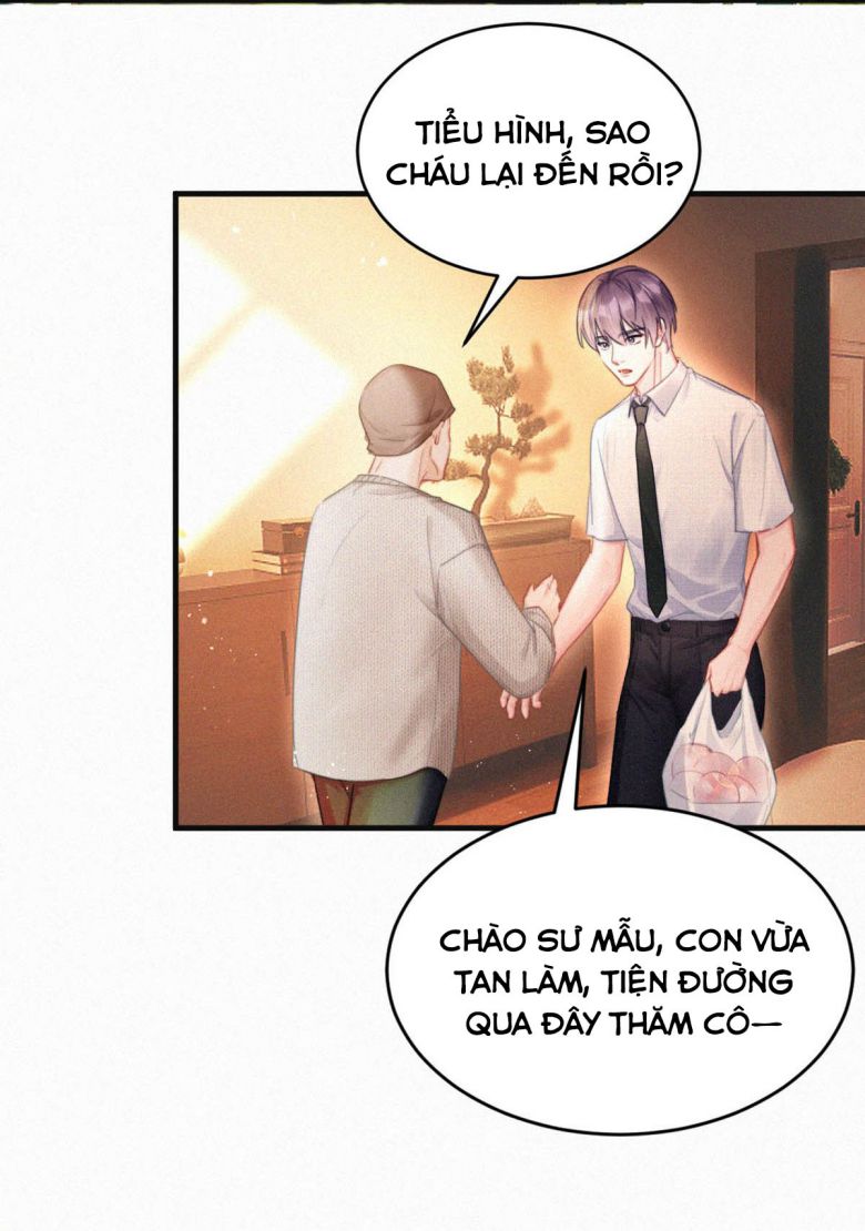 Môi Súng Chapter 105 - Trang 4
