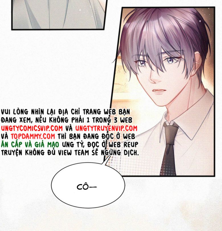 Môi Súng Chapter 105 - Trang 4
