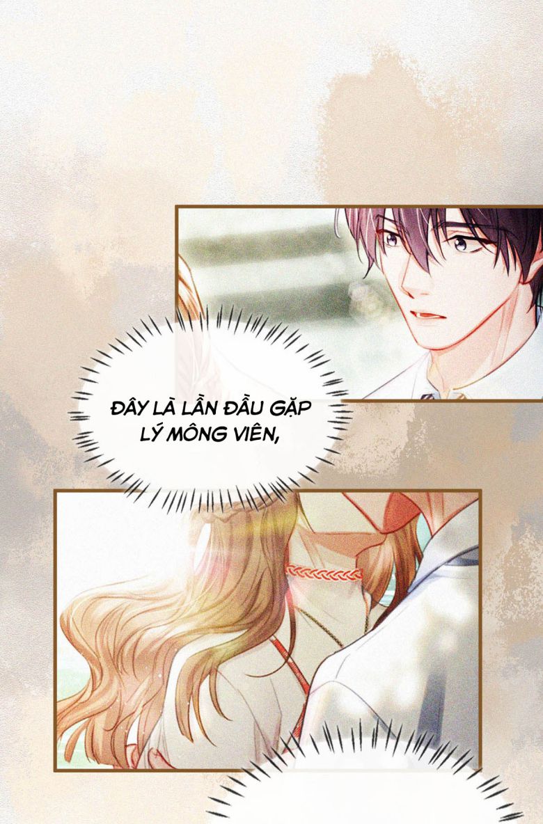 Môi Súng Chapter 105 - Trang 4