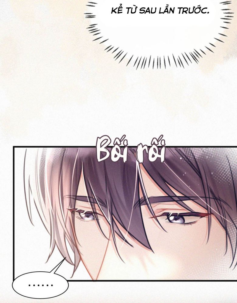 Môi Súng Chapter 105 - Trang 4