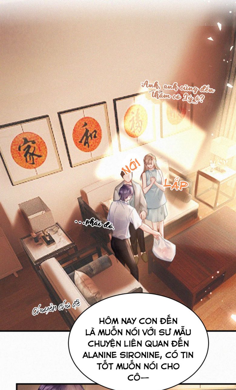 Môi Súng Chapter 105 - Trang 4