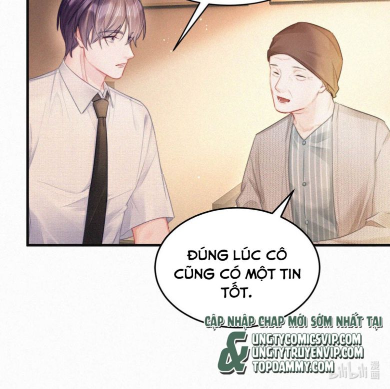 Môi Súng Chapter 105 - Trang 4
