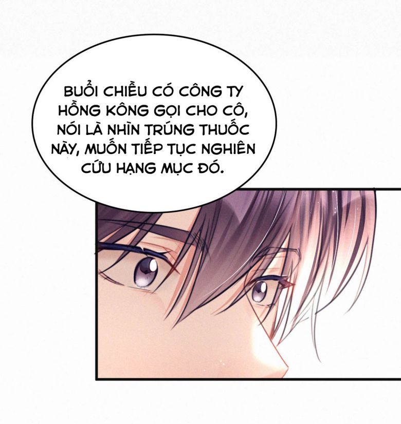 Môi Súng Chapter 105 - Trang 4