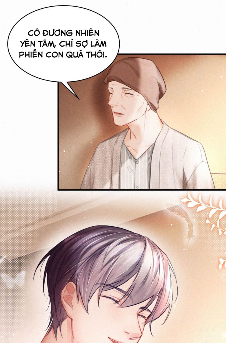 Môi Súng Chapter 105 - Trang 4