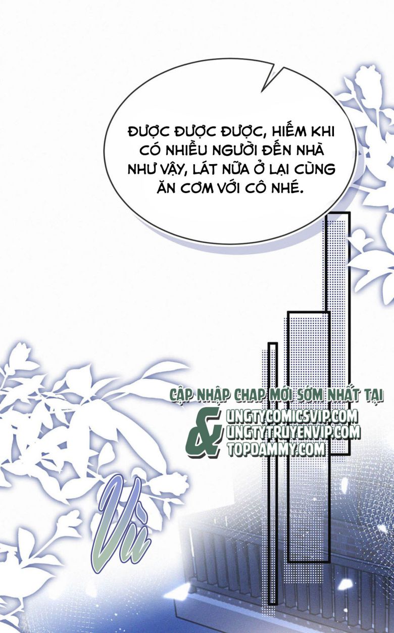 Môi Súng Chapter 105 - Trang 4