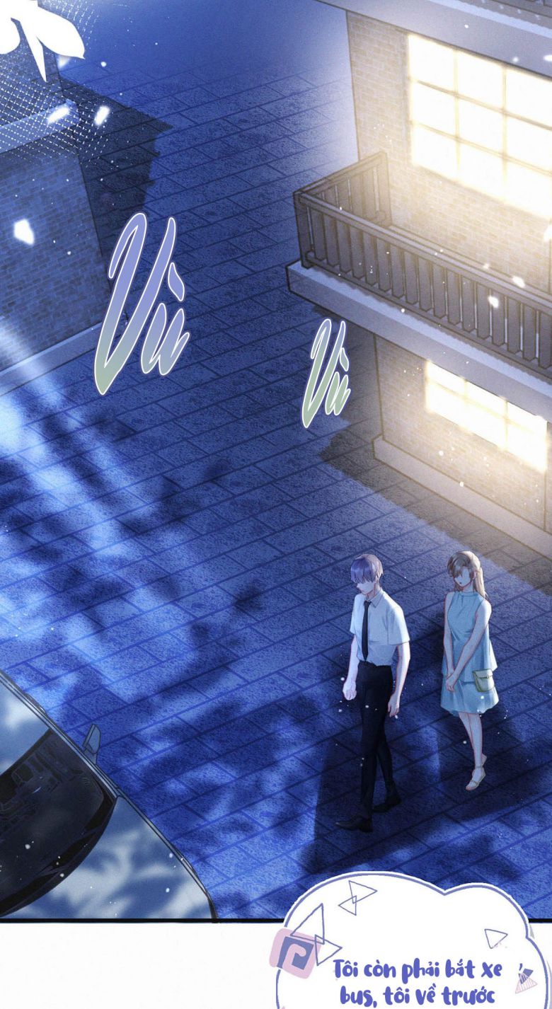 Môi Súng Chapter 105 - Trang 4