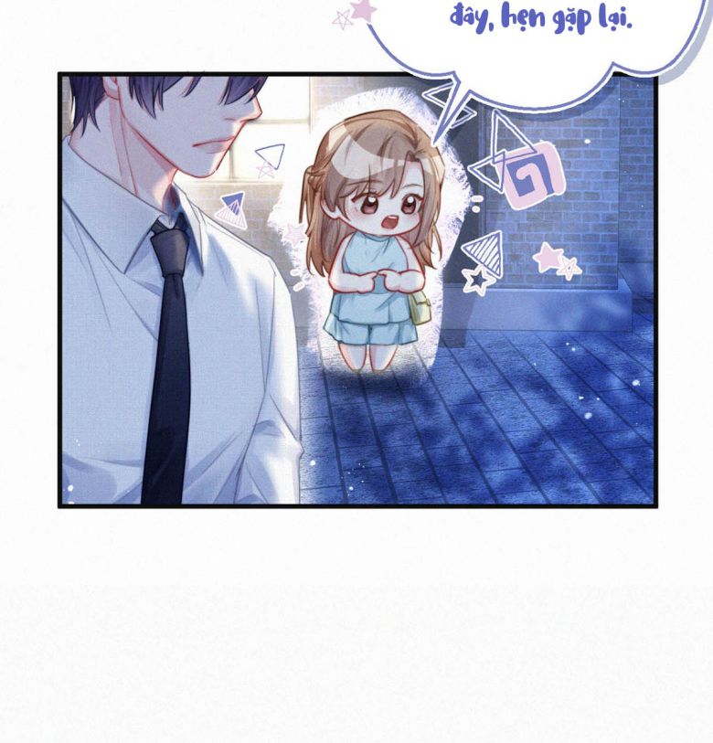 Môi Súng Chapter 105 - Trang 4
