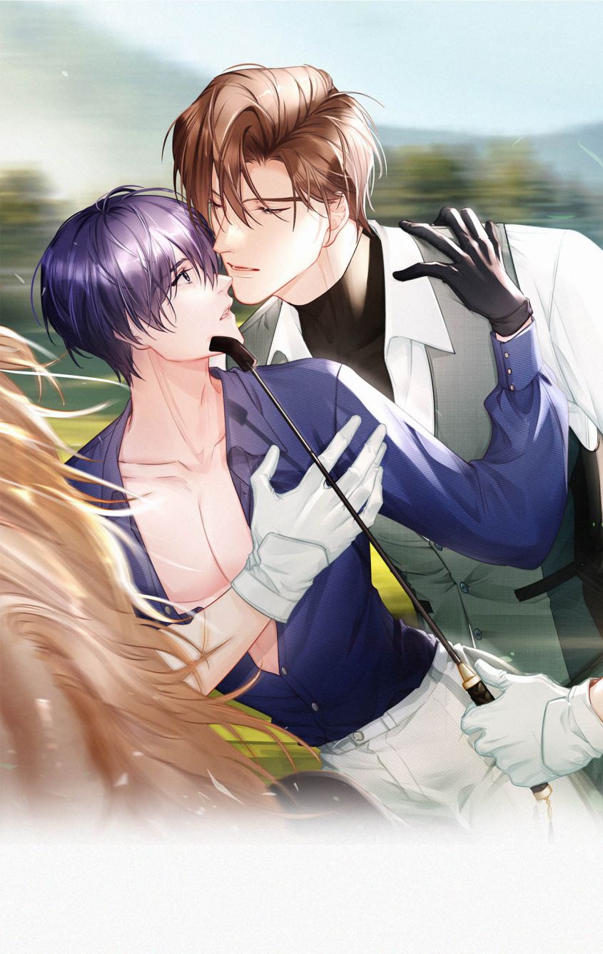 Môi Súng Chapter 105 - Trang 4