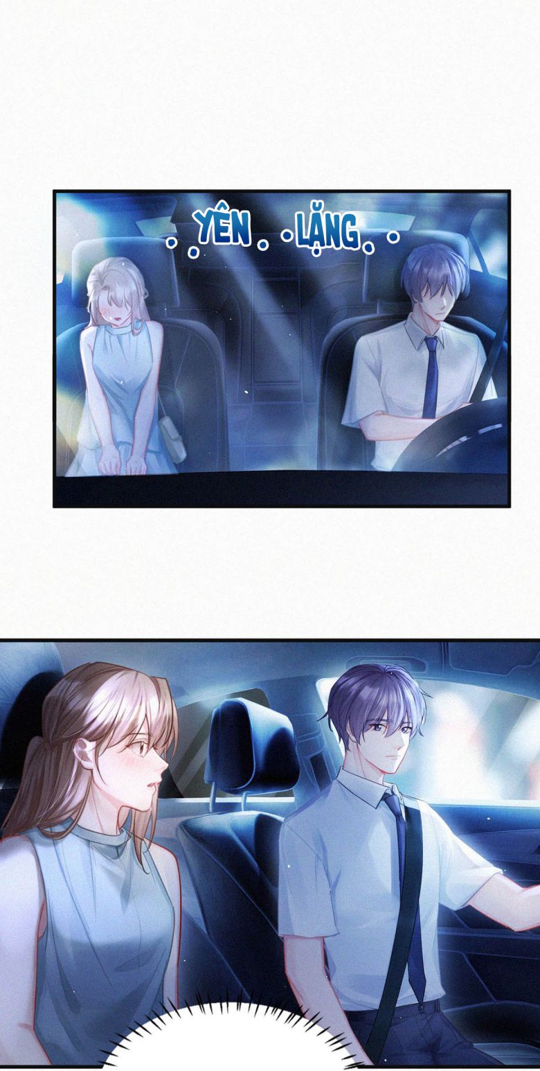 Môi Súng Chapter 105 - Trang 4