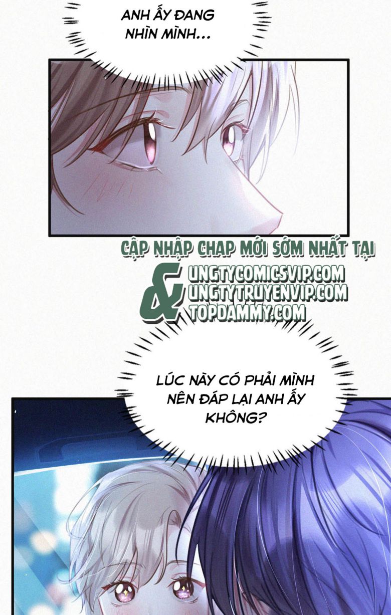 Môi Súng Chapter 105 - Trang 4