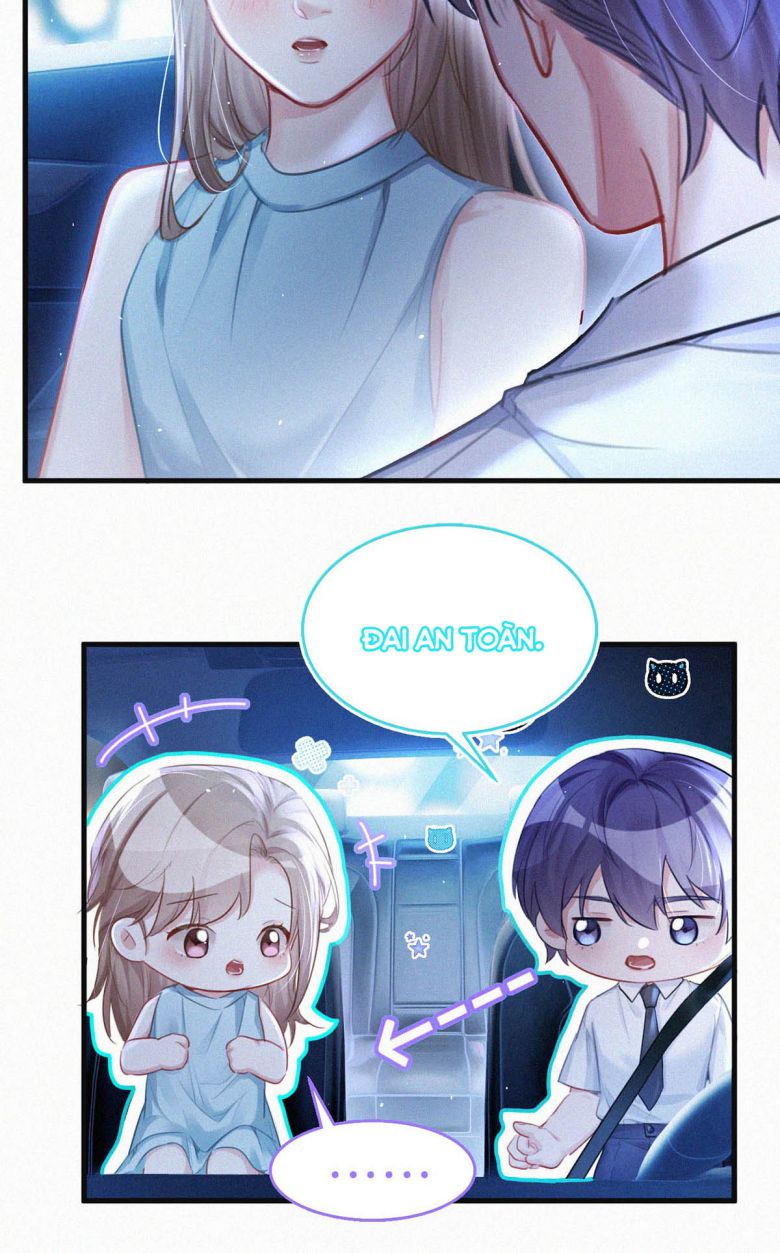 Môi Súng Chapter 105 - Trang 4
