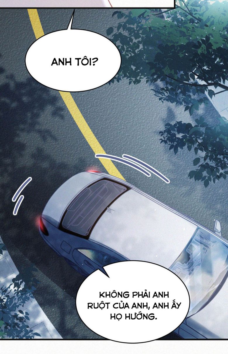 Môi Súng Chapter 105 - Trang 4