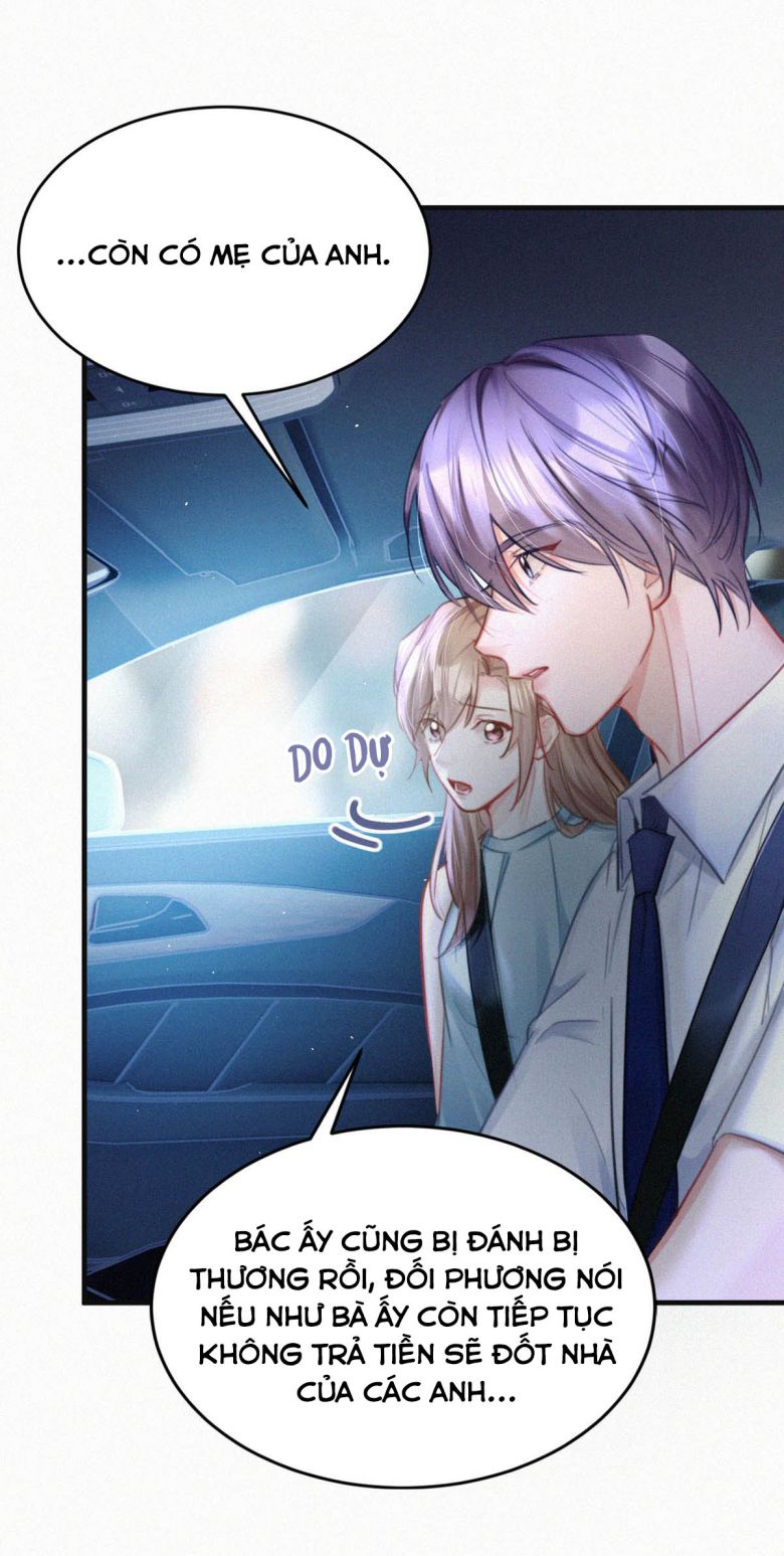 Môi Súng Chapter 105 - Trang 4