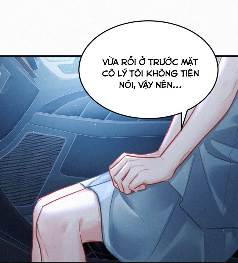 Môi Súng Chapter 105 - Trang 4