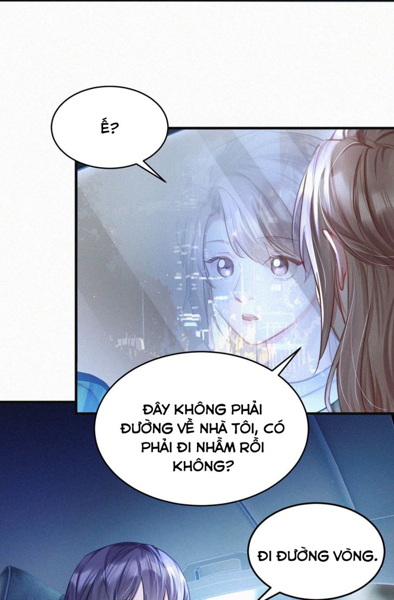 Môi Súng Chapter 105 - Trang 4