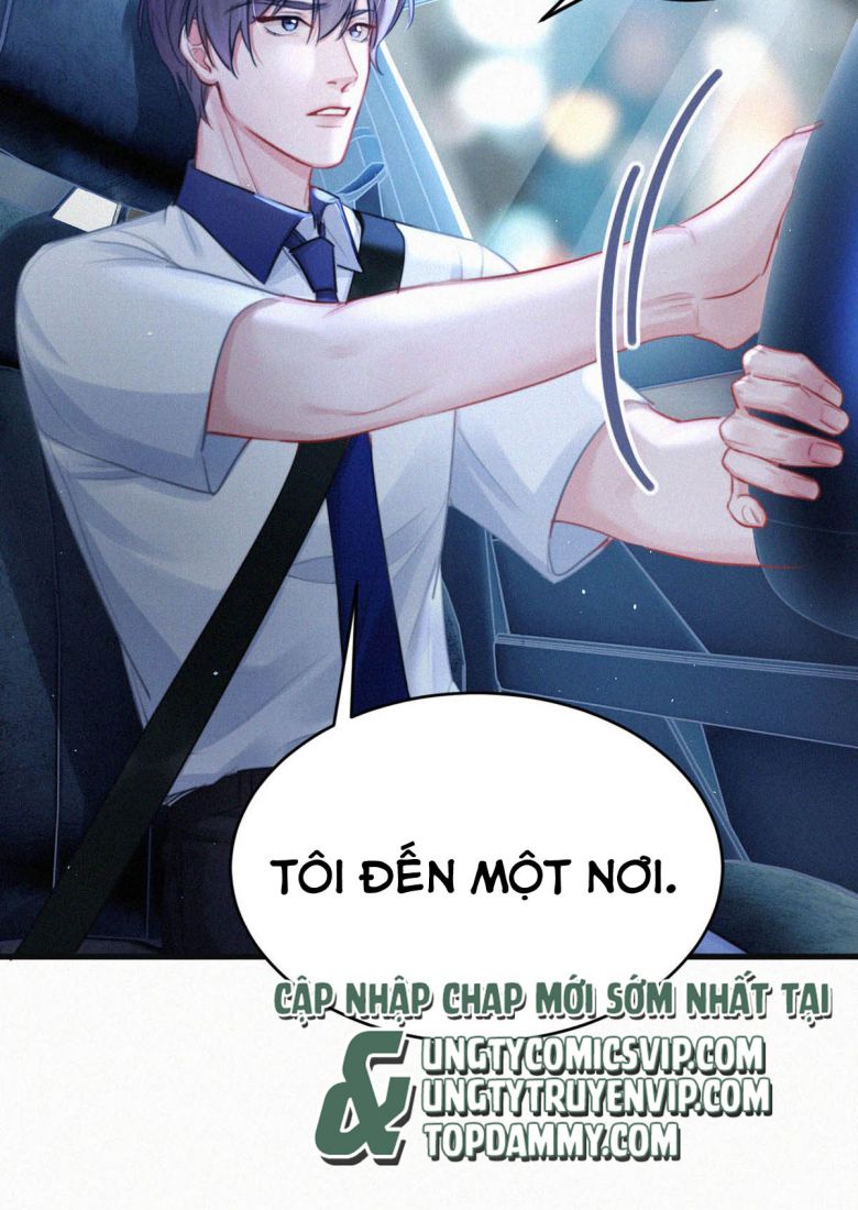Môi Súng Chapter 105 - Trang 4