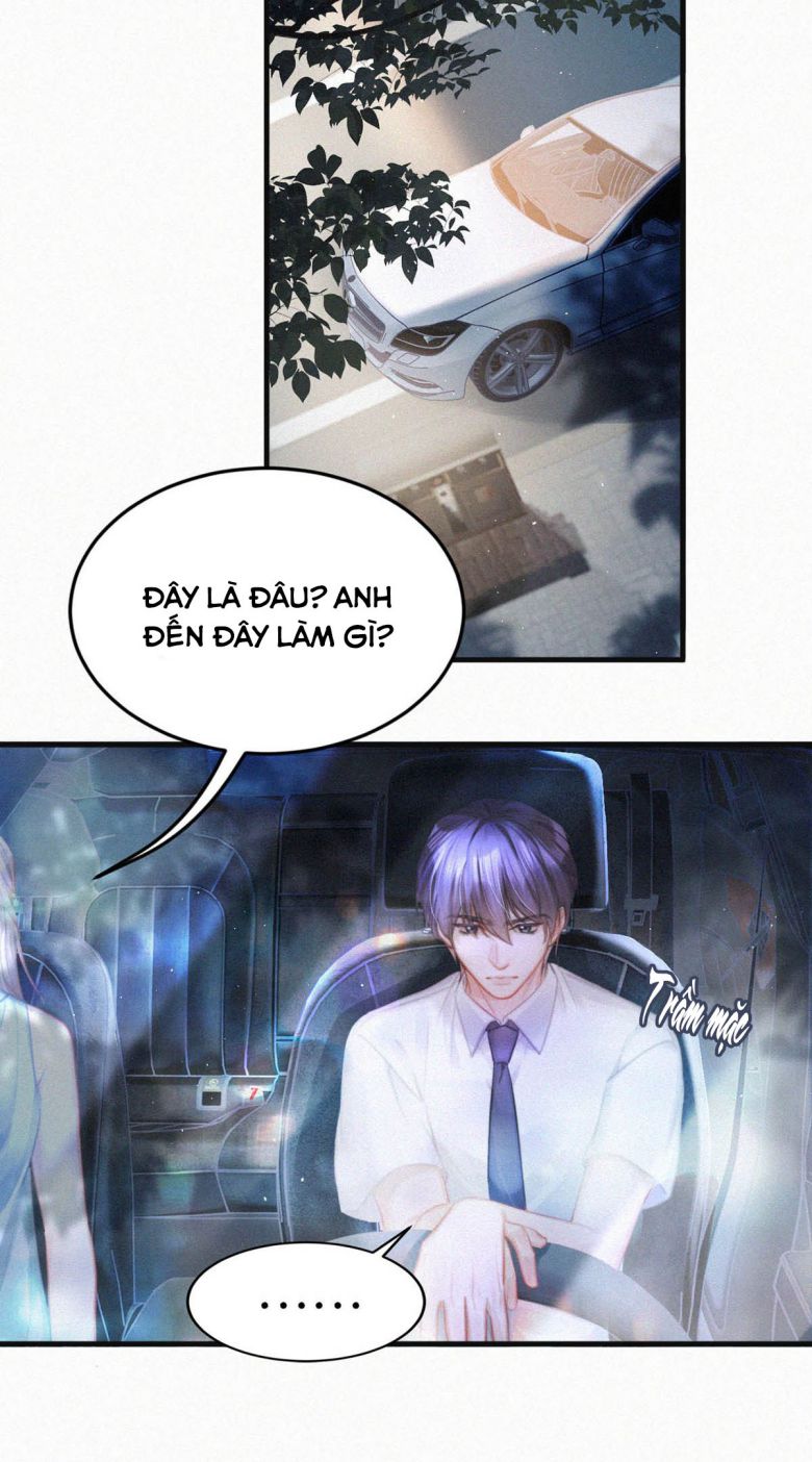 Môi Súng Chapter 105 - Trang 4