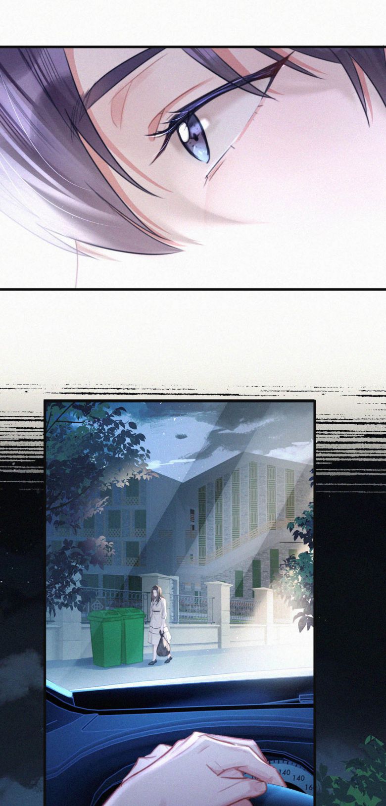 Môi Súng Chapter 105 - Trang 4