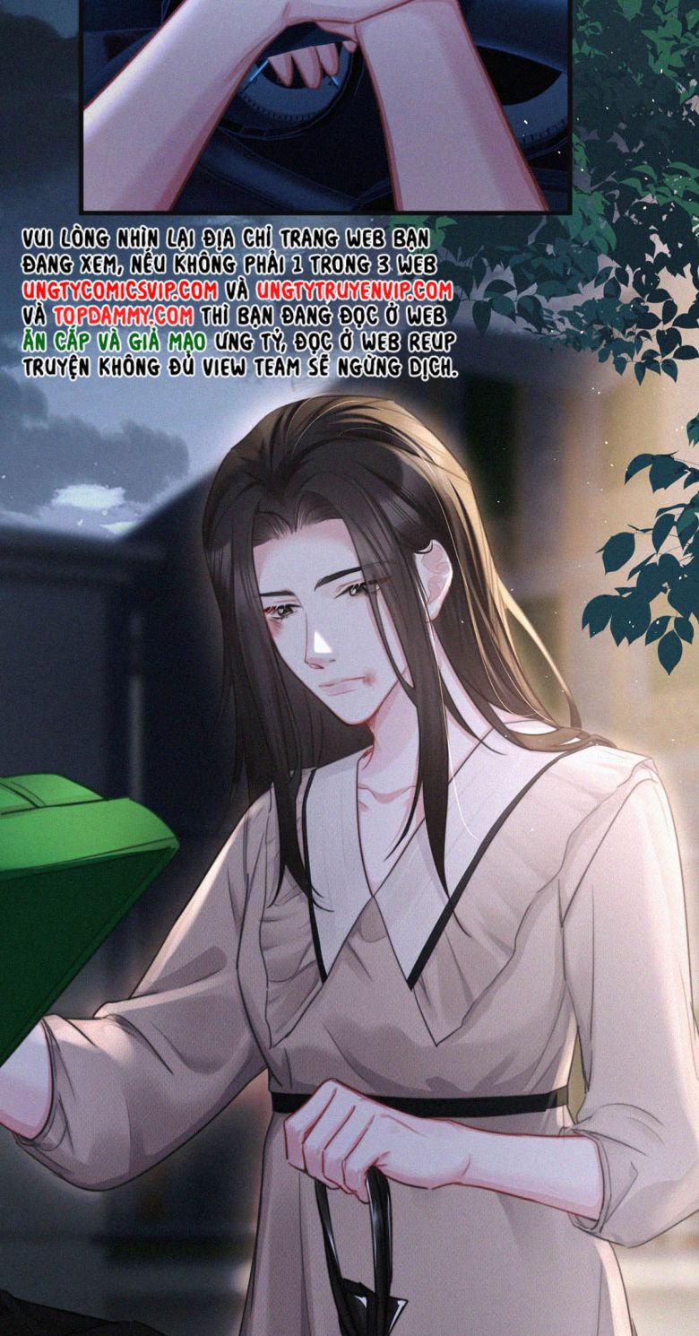 Môi Súng Chapter 105 - Trang 4