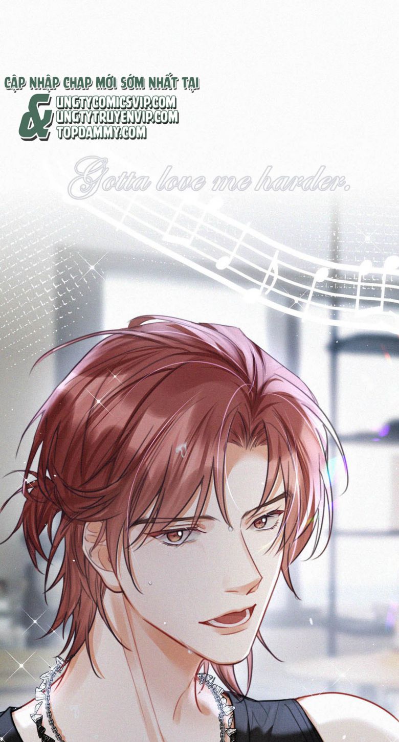 Môi Súng Chapter 105 - Trang 4