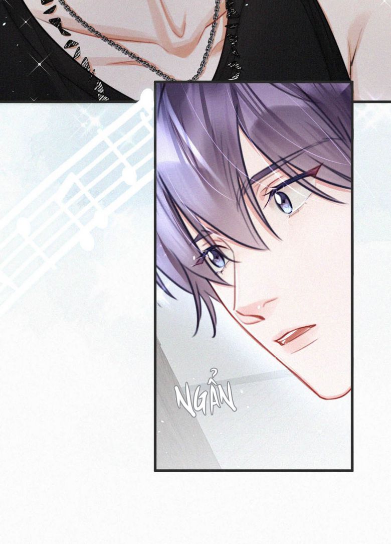Môi Súng Chapter 105 - Trang 4
