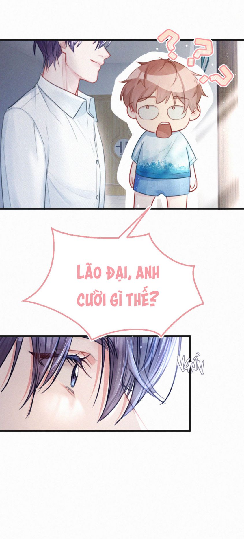 Môi Súng Chapter 105 - Trang 4