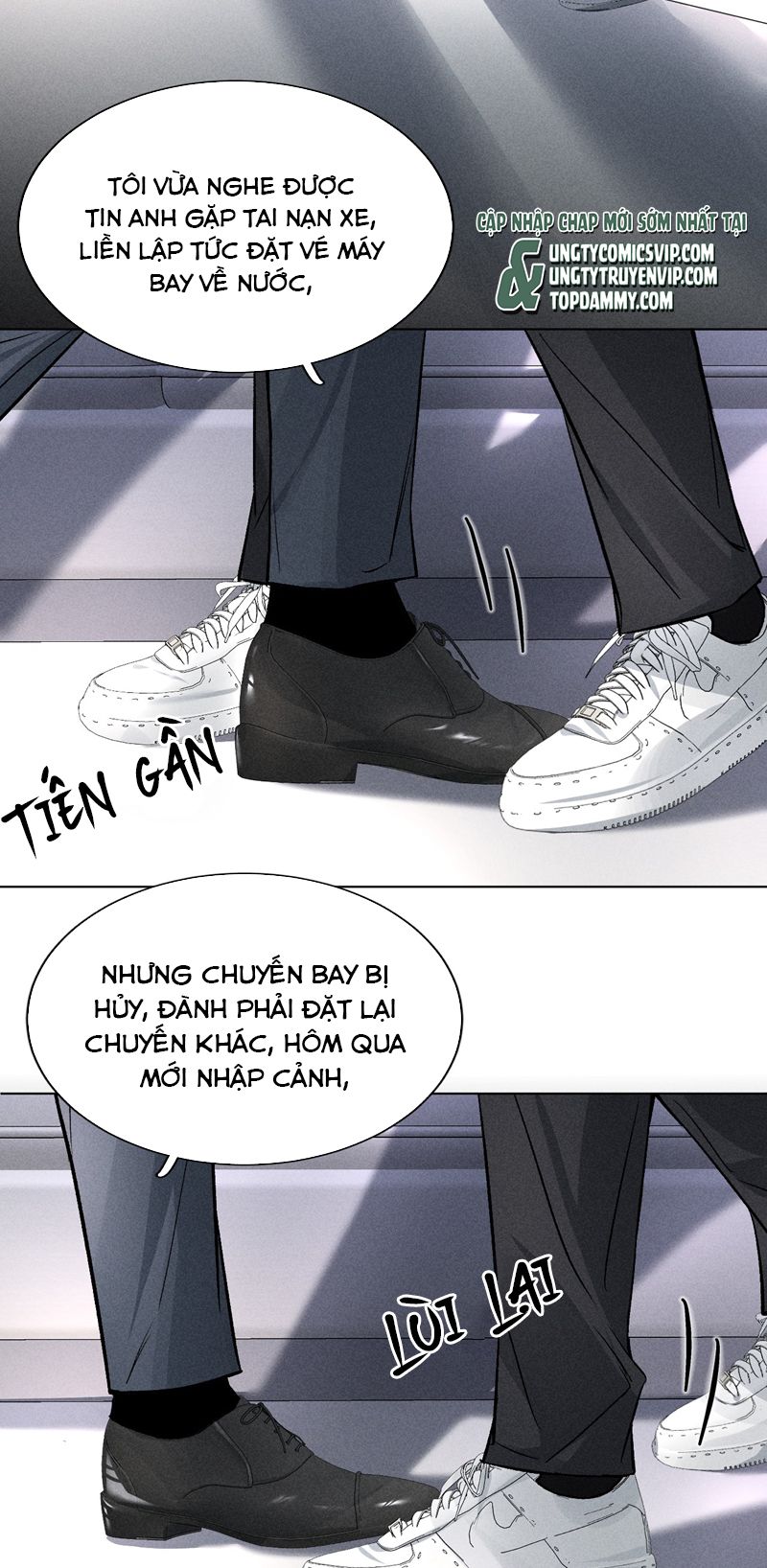 Ảnh Đế Cứ Muốn Làm Kim Chủ Của Tôi Chapter 3 - Trang 4