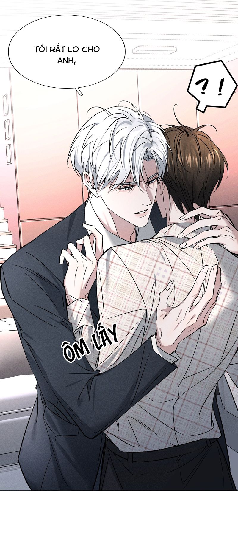 Ảnh Đế Cứ Muốn Làm Kim Chủ Của Tôi Chapter 3 - Trang 4