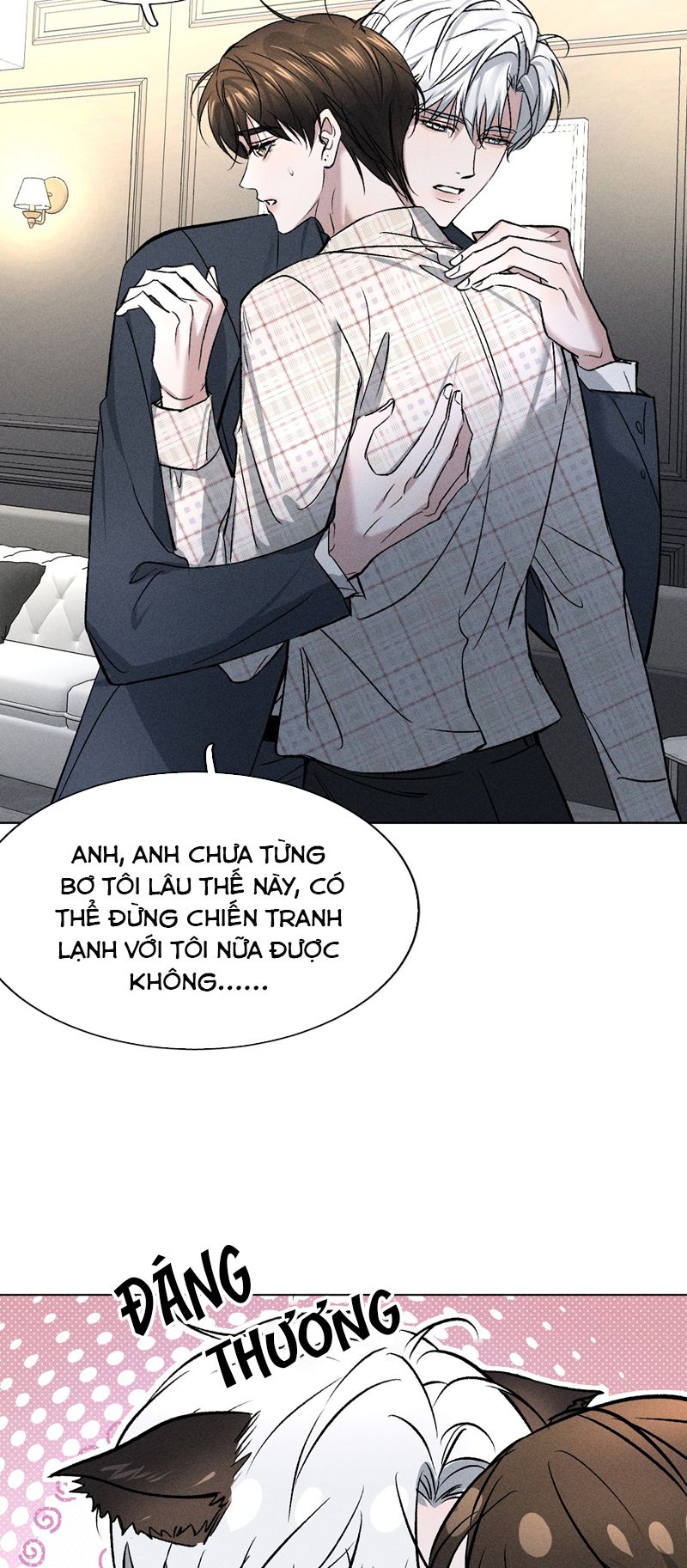 Ảnh Đế Cứ Muốn Làm Kim Chủ Của Tôi Chapter 3 - Trang 4