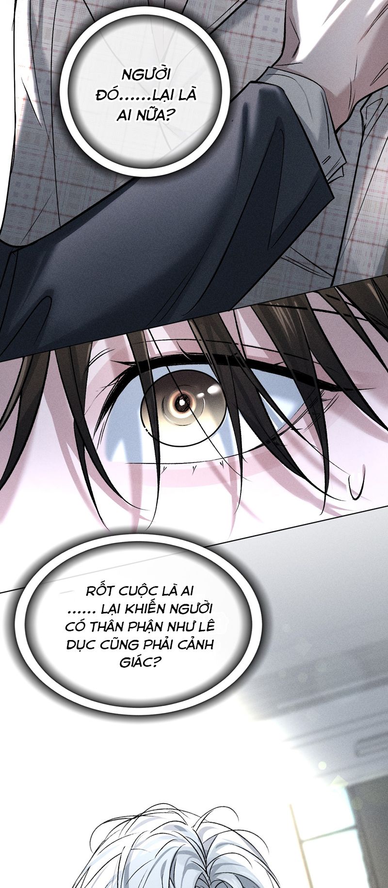 Ảnh Đế Cứ Muốn Làm Kim Chủ Của Tôi Chapter 3 - Trang 4