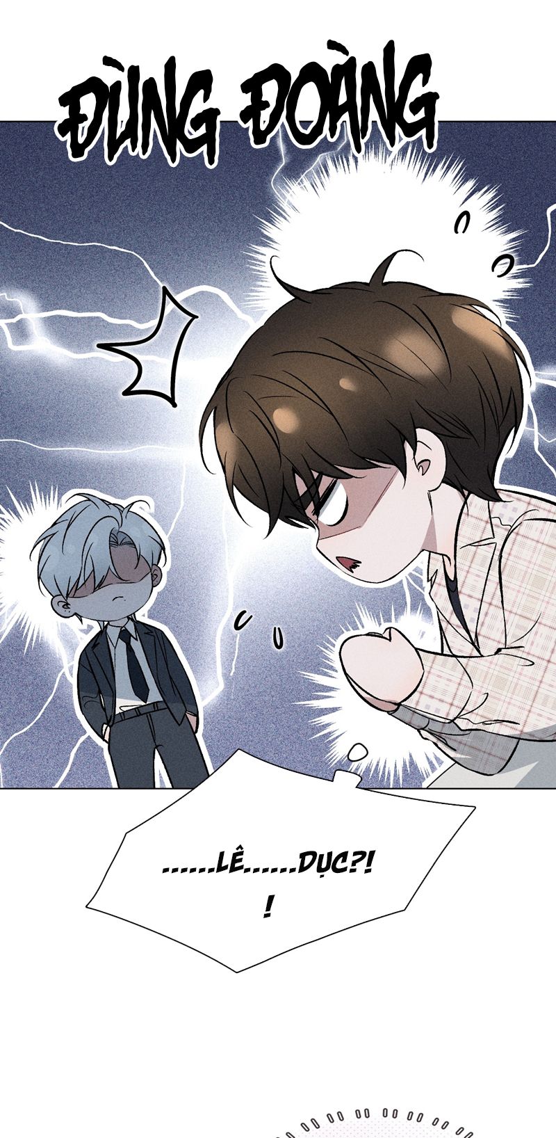 Ảnh Đế Cứ Muốn Làm Kim Chủ Của Tôi Chapter 3 - Trang 4