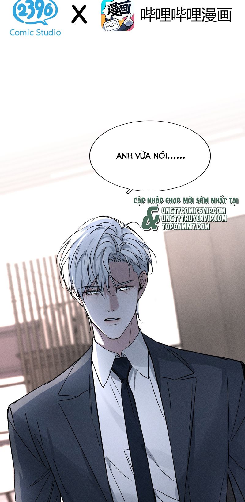Ảnh Đế Cứ Muốn Làm Kim Chủ Của Tôi Chapter 3 - Trang 4