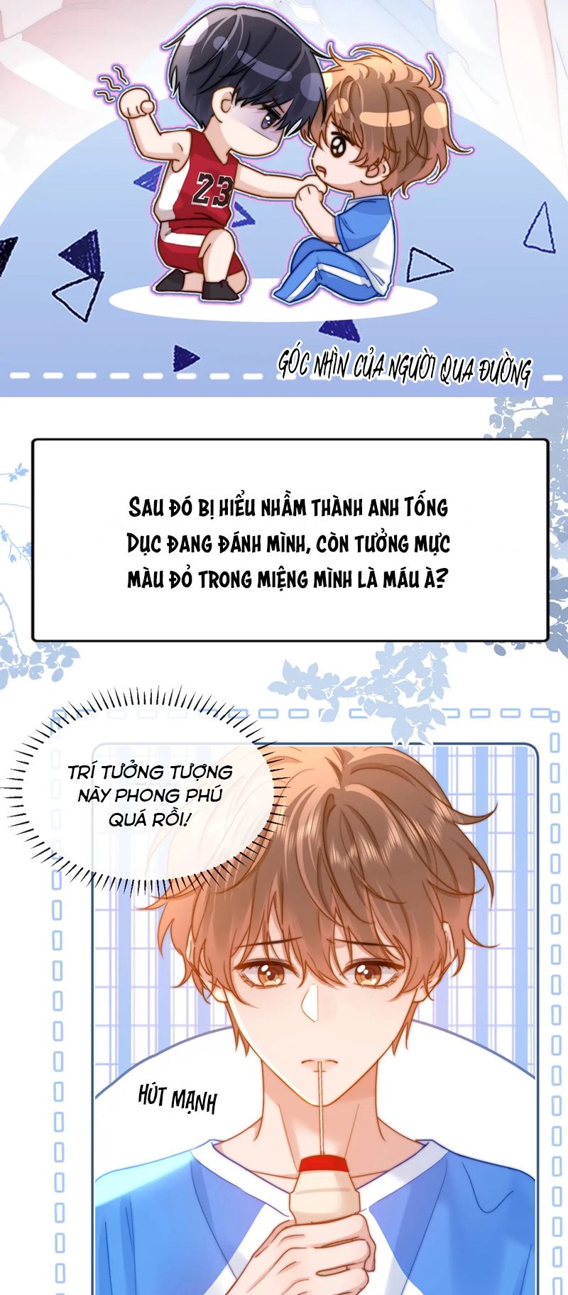 Chất Dị Ứng Đáng Yêu Chapter 17 NGANG RAW - Trang 4