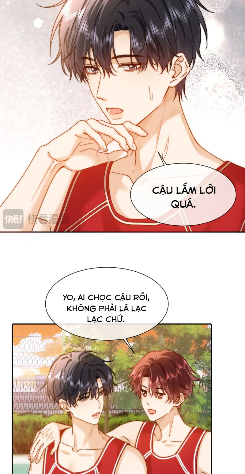 Chất Dị Ứng Đáng Yêu Chapter 17 NGANG RAW - Trang 4