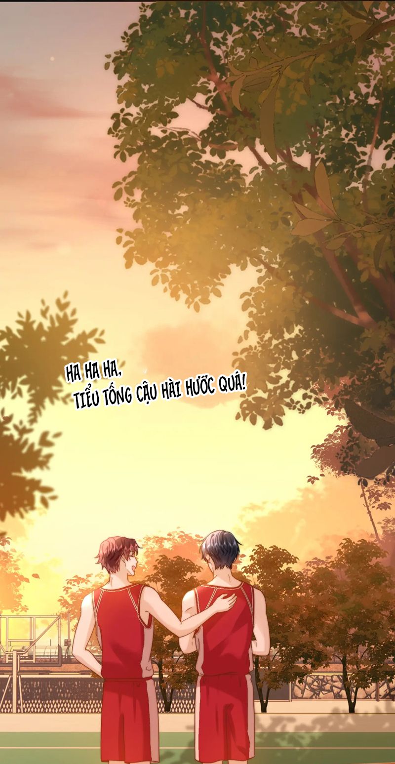 Chất Dị Ứng Đáng Yêu Chapter 17 NGANG RAW - Trang 4