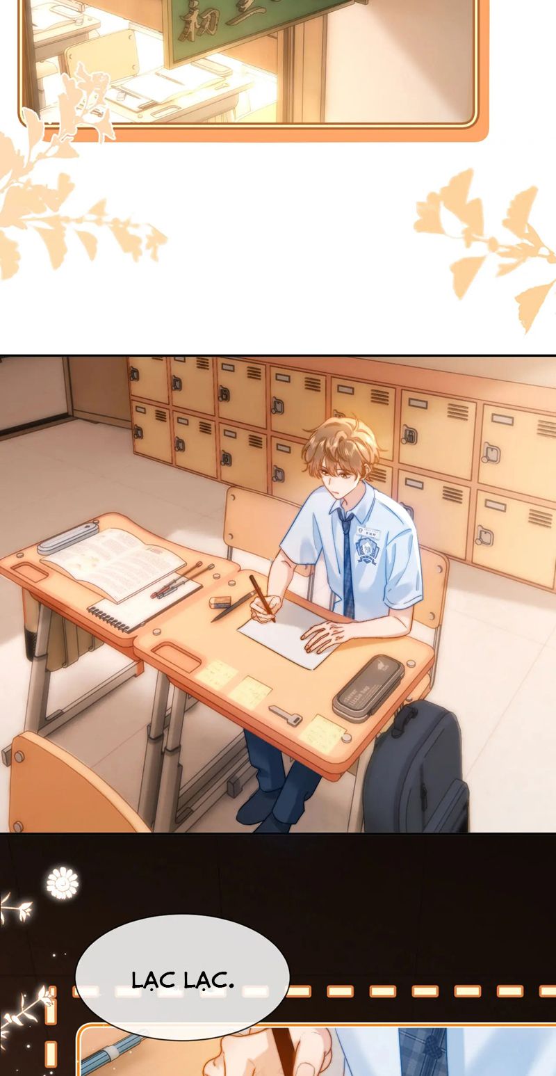 Chất Dị Ứng Đáng Yêu Chapter 17 NGANG RAW - Trang 4